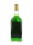 Bardinet Green Star Peppermint Creme de Menthe Bottled 1960s-1970s 75cl / 29%