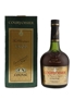 Courvoisier VSOP Bottled 1980s 70cl / 40%