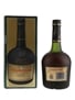 Courvoisier VSOP Bottled 1980s 70cl / 40%