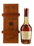 Martell Silver Jubilee Cognac 1952-1977 1815, 1906, 1914 & 1918 Vintages 68cl / 42%