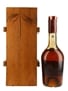 Martell Silver Jubilee Cognac 1952-1977 1815, 1906, 1914 & 1918 Vintages 68cl / 42%