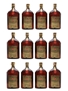 Illva Amaretto Di Saronno Bottled 1960s-1970s 12 x 100cl / 28%