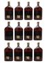 Illva Amaretto Di Saronno Bottled 1960s-1970s 12 x 100cl / 28%