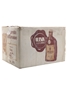 Illva Amaretto Di Saronno Bottled 1960s-1970s 12 x 100cl / 28%