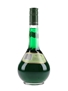 Cusenier Freezomint Creme De Menthe Bottled 1980s-1990s 70cl / 20%