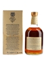 Dalwhinnie 15 Year Old Bottled 1980s - James Buchanan 75cl / 40%