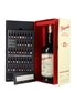 Glenfarclas 21 Year Old 101 World Whiskies To Try Before You Die 70cl / 43%