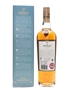 Macallan Fine Oak 15 Year Old Triple Matured 70cl / 43%