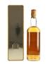 Glenmorangie 10 Year Old Bottled 1980s - Handcrafts of Scotland Tin 75cl / 40%