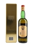 Glenlivet 12 Year Old Bottled 1980s - Classic Golf Courses Turnberry 75cl / 40%