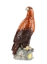 Beneagles Golden Eagle Bottled 1970s - Ceramic Decanter 75cl / 40%