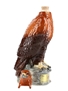 Beneagles Golden Eagle Bottled 1970s - Ceramic Decanter 75cl / 40%