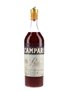 Campari Bitter Bottled 1960s 100cl / 25%