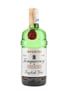 Tanqueray Special Dry Gin Bottled 1980s - Wax & Vitale 75cl / 43%