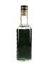 Bardinet Green Star Peppermint Creme de Menthe Bottled 1960s-1970s 35cl