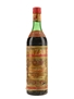 Cinzano Vermouth Reserva Especial Bottled 1960s - Spain 93cl / 16.5%