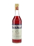 Campari Bitter Bottled 1990s 70cl / 25%