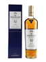 Macallan 12 Year Old Double Cask 70cl / 40%