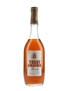 Fernando A De Terry Brandy Bottled 1940s-1950s 75cl