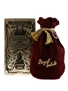 Royal Salute 21 Year Old Bottled 1980s - Red Wade Ceramic Decanter 75cl / 40%