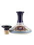 Pusser's British Navy Rum Nelson Ships' Decanter 100cl / 54.5%