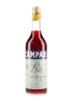 Campari Bitter Bottled 1980s - Findlater Matta Agencies 75cl / 23.6%