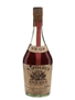 Jules Bellery VSOP Napoleon Cognac Bottled 1960s 75cl / 42%