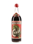 Cynar Pezziol Bottled 1950s 100cl / 16.1%