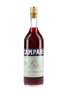 Campari Bitter Bottled 1980s - Spain 100cl / 25%