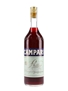 Campari Bitter Bottled 1980s - Spain 100cl / 25%