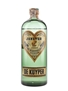 De Kuyper Jenever Bottled 1960s 70cl