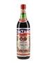 Cinzano Vermouth Rosso Bottled 1970s 100cl / 16.5%