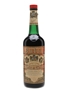 Buton Elixir Di China Liqueur Bottled 1950s 75cl / 30%