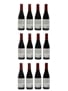 2015 Chateau De Beaucastel Chateauneuf Du Pape 12 x 37.5cl / 14.5%