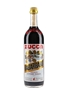 Zucca Elixir Rabarbaro Bitters Bottled 1980s 100cl / 16%