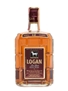 Logan 12 Year Old - White Horse Distillers Bottled 1970s - Carpano 75cl / 40%