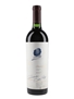 1991 Opus One Robert Mondavi & Baron Philippe De Rothschild 75cl / 13.5%