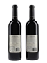 1997 Sterling Vineyards Reserve Cabernet Sauvignon Napa Valley 2 x 75cl / 14.3%