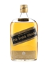 Johnnie Walker Black Label Extra Special Bottled 1980s 37.5cl / 43%