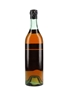 Martell 3 Star VOP Spring Cap Bottled 1940s 70cl / 40%