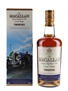 Macallan Travel Series Twenties  50cl / 40%