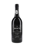 1986 Dow's Vintage Port Quinta Do Bomfim - Bottled 1988 75cl / 20%