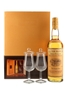 Glenmorangie 10 Year Old Old Presentation With Glasses 70cl / 40%