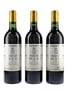 1990 Chateau Pichon Longueville Comtesse De Lalande Grand Cru Classe - Pauillac 3 x 75cl / 12.5%