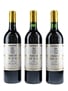 1989 Chateau Pichon Longueville Comtesse De Lalande Grand Cru Classe - Pauillac 3 x 75cl / 12.5%