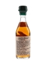 Vintage Bourbon 1983  5cl / 43%