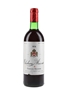 1978 Chateau Musar Lebanon 75cl / 12%