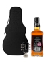 Jack Daniel's Guitar Case Gift Pack  70cl / 40%