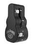 Jack Daniel's Guitar Case Gift Pack  70cl / 40%