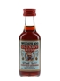 Wood's 100 Finest Old Demerara Old Navy Rum  5cl / 57%